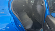 Peugeot 208 1.2 PureTech 100 GT 5dr Petrol Hatchback